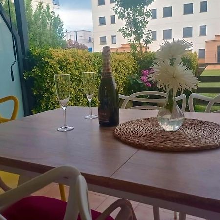 Apartamento En Primera Linea De Mar Росес Екстер'єр фото