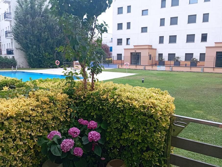 Apartamento En Primera Linea De Mar Росес Екстер'єр фото