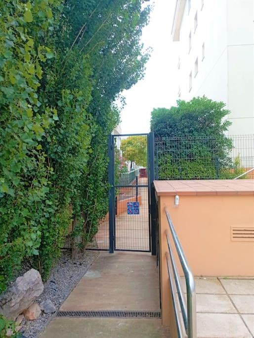 Apartamento En Primera Linea De Mar Росес Екстер'єр фото