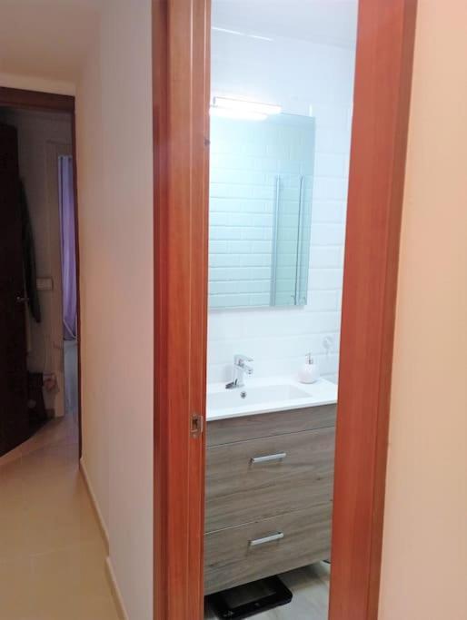 Apartamento En Primera Linea De Mar Росес Екстер'єр фото