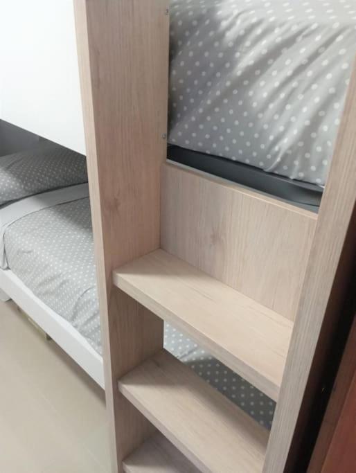 Apartamento En Primera Linea De Mar Росес Екстер'єр фото