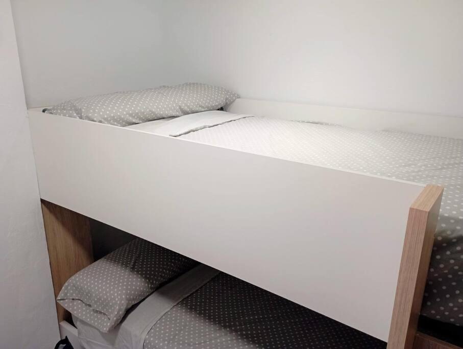 Apartamento En Primera Linea De Mar Росес Екстер'єр фото