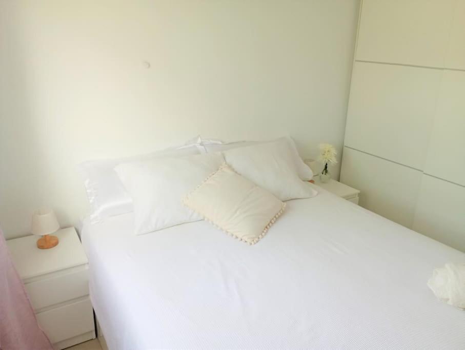 Apartamento En Primera Linea De Mar Росес Екстер'єр фото