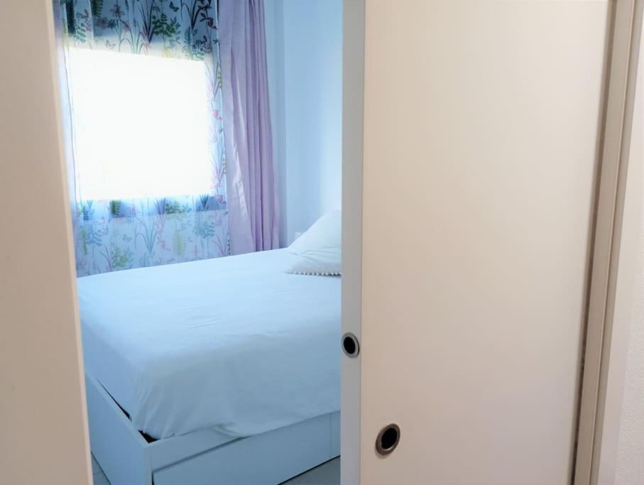 Apartamento En Primera Linea De Mar Росес Екстер'єр фото