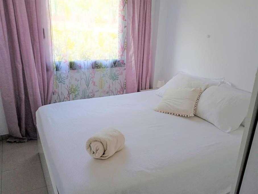 Apartamento En Primera Linea De Mar Росес Екстер'єр фото