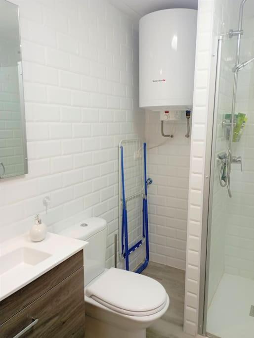 Apartamento En Primera Linea De Mar Росес Екстер'єр фото