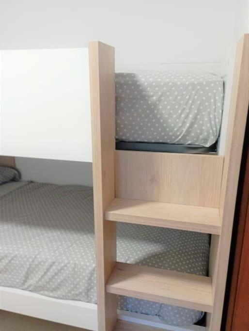 Apartamento En Primera Linea De Mar Росес Екстер'єр фото