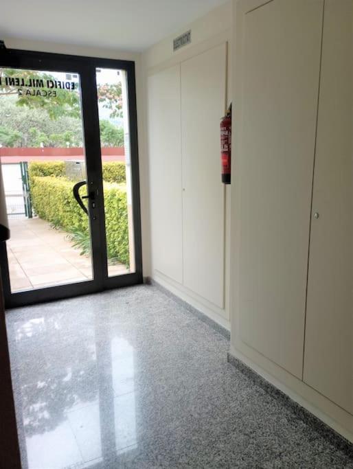 Apartamento En Primera Linea De Mar Росес Екстер'єр фото