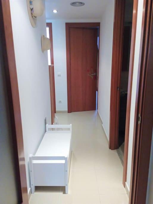 Apartamento En Primera Linea De Mar Росес Екстер'єр фото