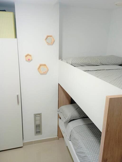 Apartamento En Primera Linea De Mar Росес Екстер'єр фото