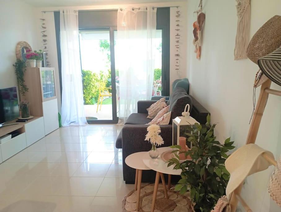 Apartamento En Primera Linea De Mar Росес Екстер'єр фото