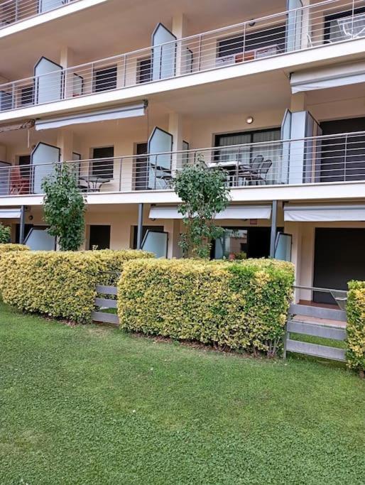 Apartamento En Primera Linea De Mar Росес Екстер'єр фото
