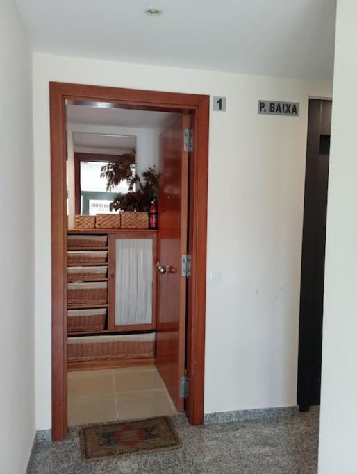 Apartamento En Primera Linea De Mar Росес Екстер'єр фото